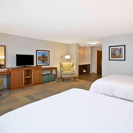 Hampton Inn By Hilton West Bloomfield Novi Farmington Hills Exteriör bild