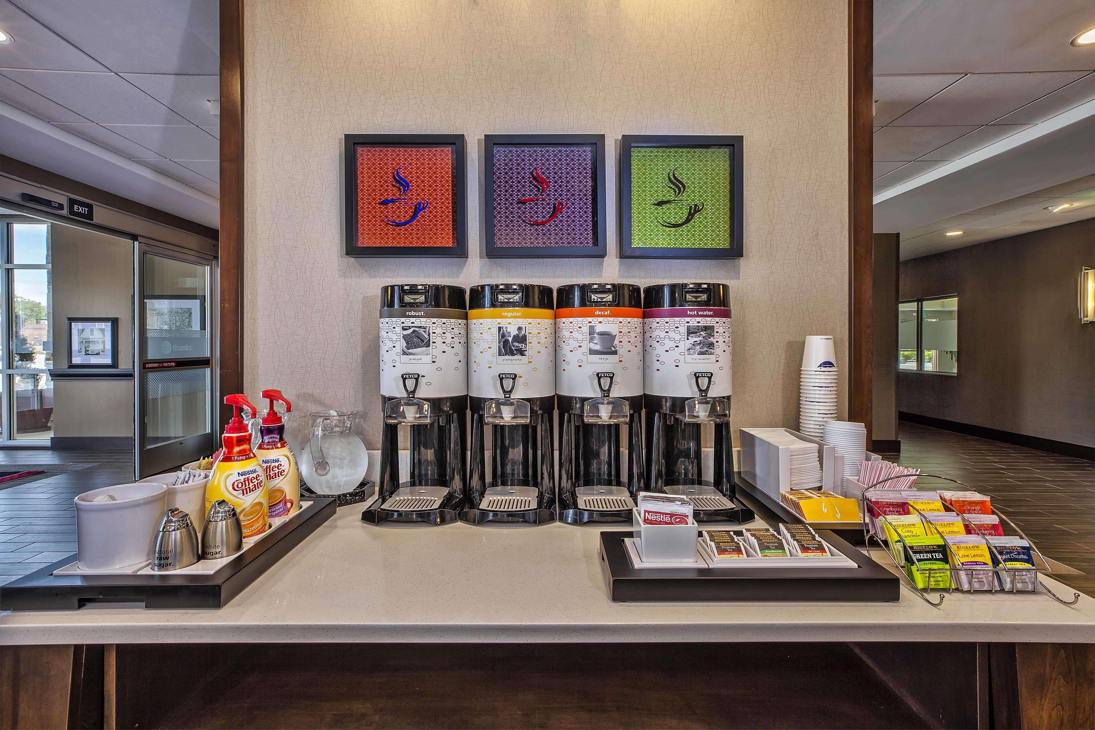 Hampton Inn By Hilton West Bloomfield Novi Farmington Hills Exteriör bild