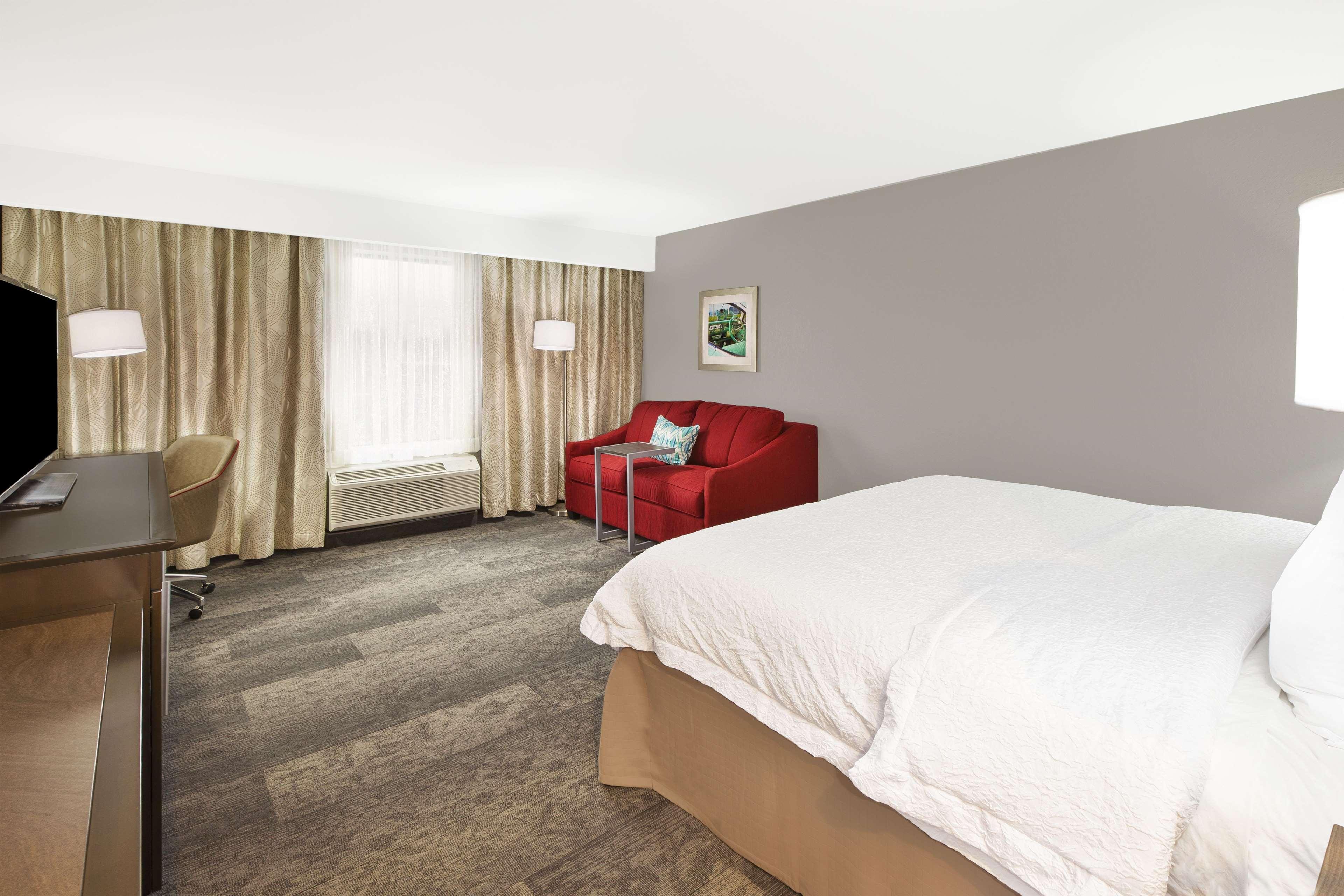 Hampton Inn By Hilton West Bloomfield Novi Farmington Hills Exteriör bild