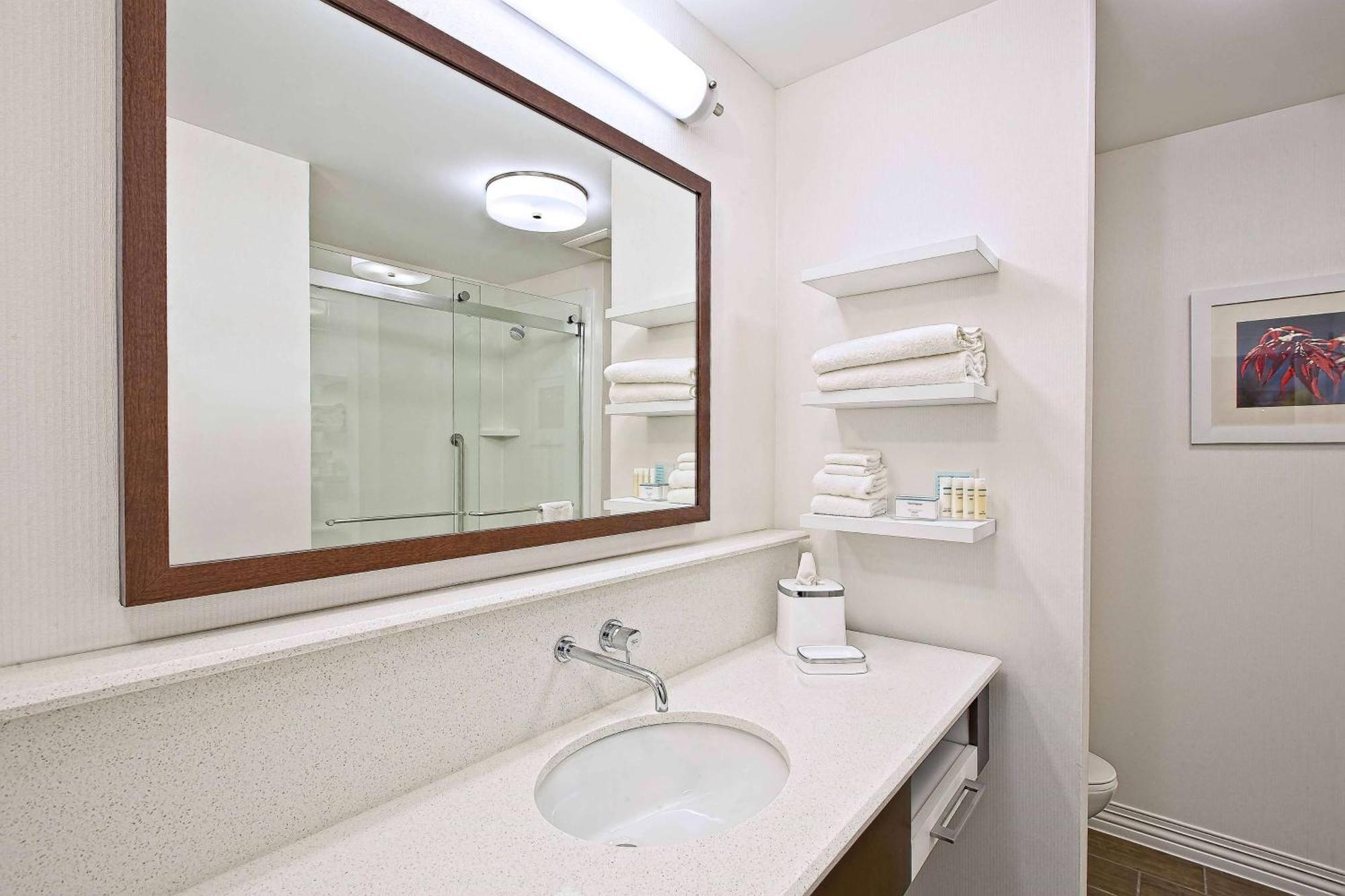 Hampton Inn By Hilton West Bloomfield Novi Farmington Hills Exteriör bild