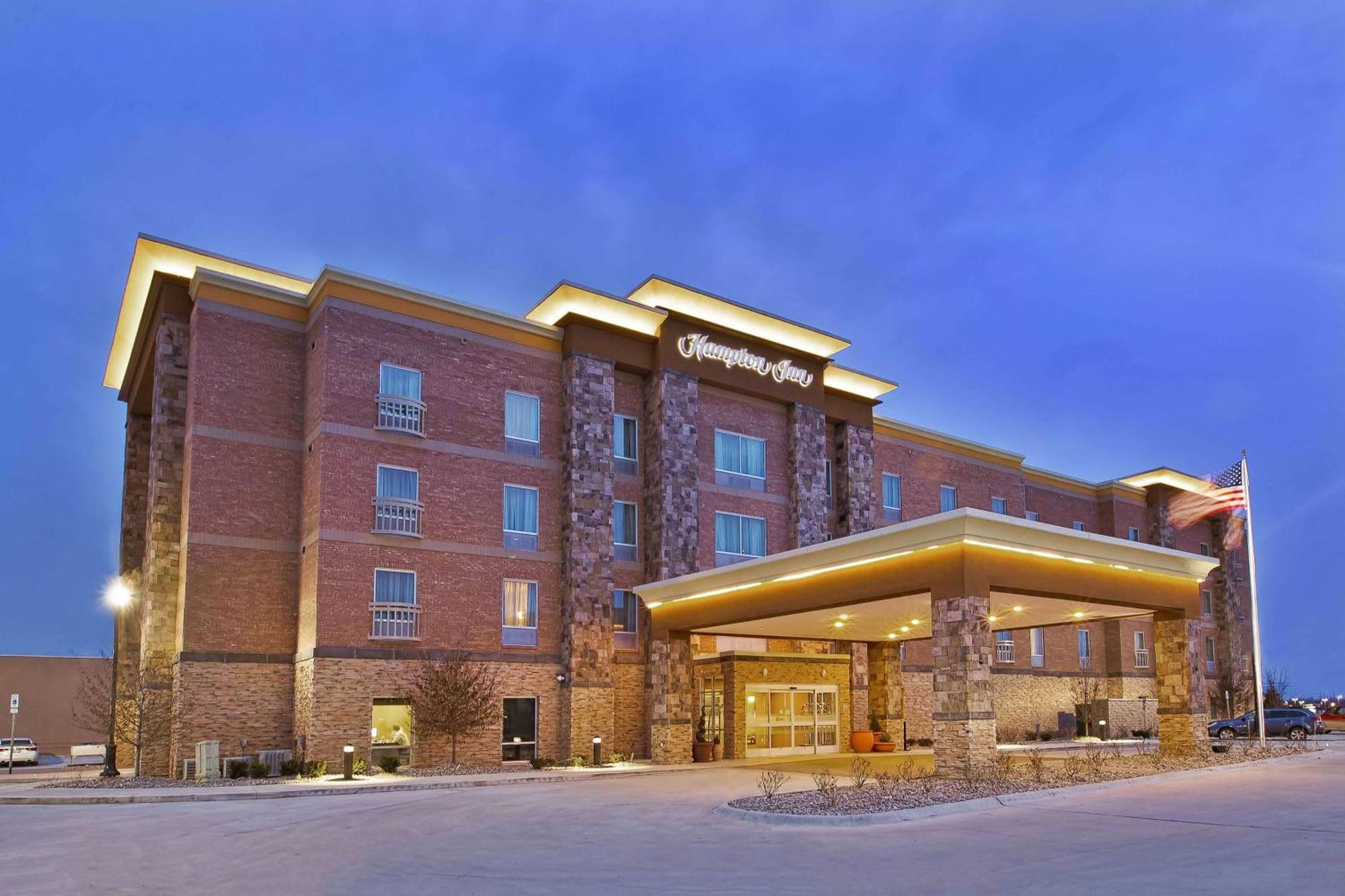 Hampton Inn By Hilton West Bloomfield Novi Farmington Hills Exteriör bild