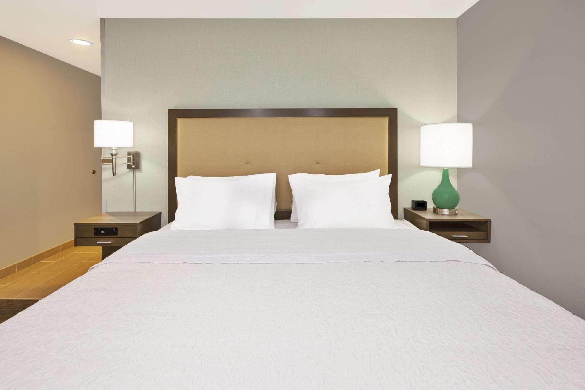 Hampton Inn By Hilton West Bloomfield Novi Farmington Hills Exteriör bild