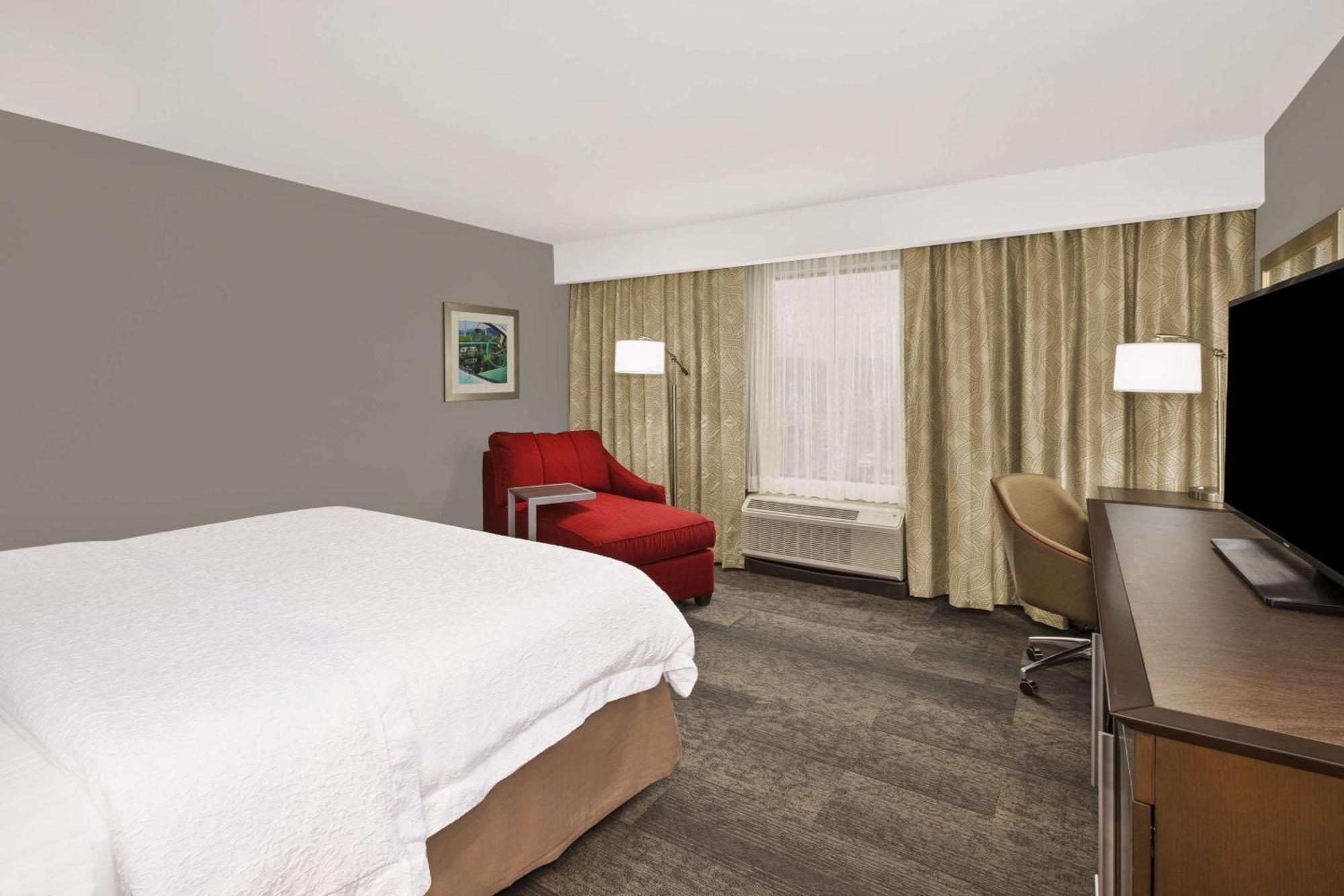 Hampton Inn By Hilton West Bloomfield Novi Farmington Hills Exteriör bild