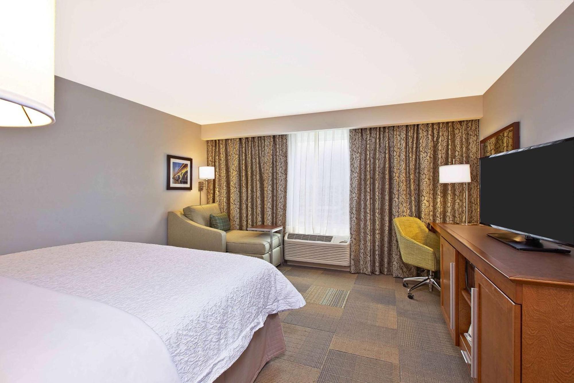 Hampton Inn By Hilton West Bloomfield Novi Farmington Hills Exteriör bild