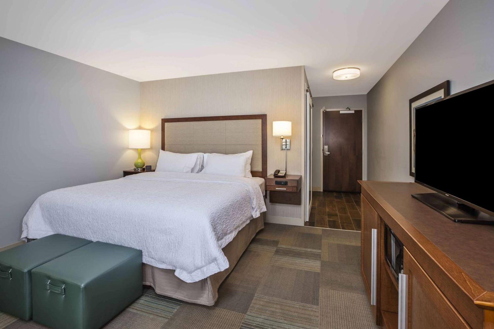 Hampton Inn By Hilton West Bloomfield Novi Farmington Hills Exteriör bild