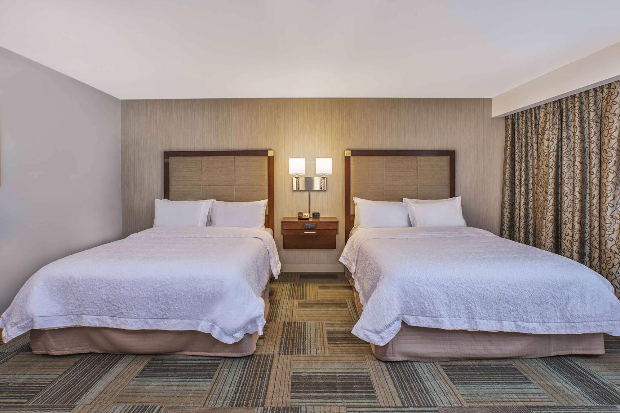 Hampton Inn By Hilton West Bloomfield Novi Farmington Hills Exteriör bild