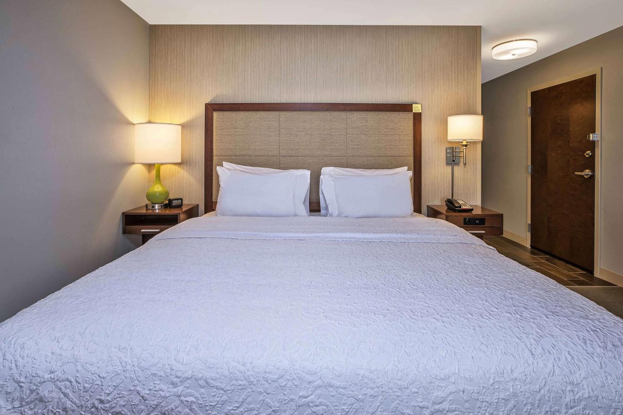 Hampton Inn By Hilton West Bloomfield Novi Farmington Hills Exteriör bild