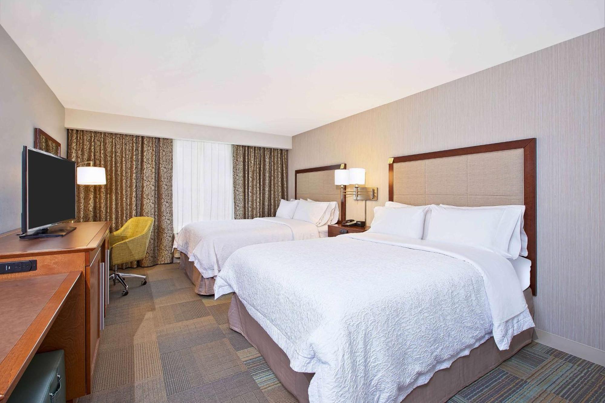 Hampton Inn By Hilton West Bloomfield Novi Farmington Hills Exteriör bild