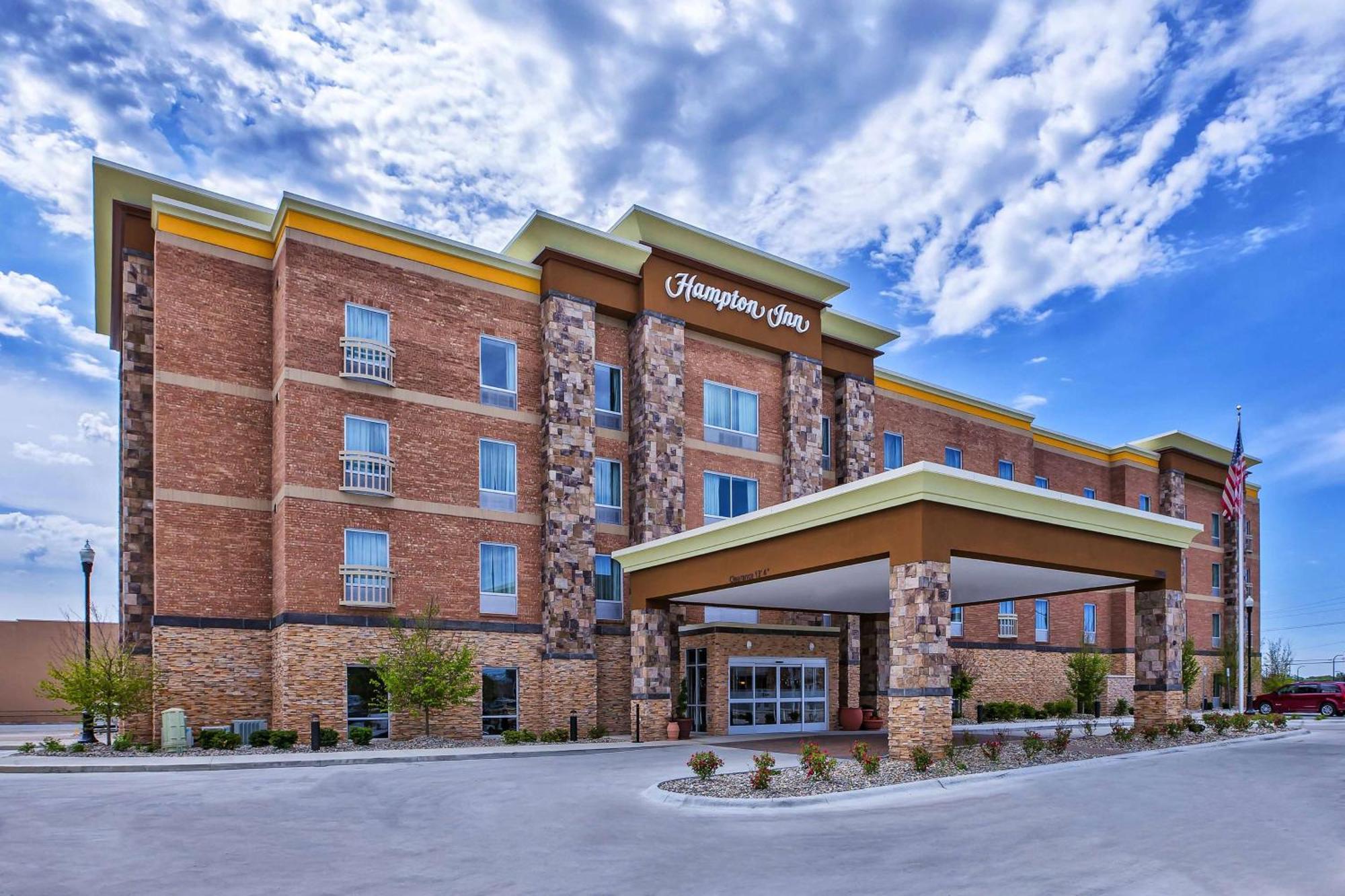 Hampton Inn By Hilton West Bloomfield Novi Farmington Hills Exteriör bild