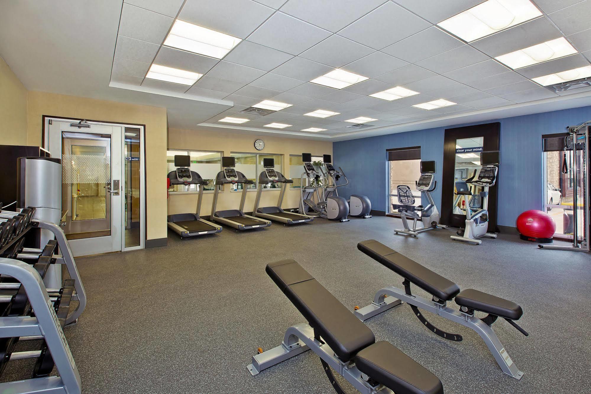 Hampton Inn By Hilton West Bloomfield Novi Farmington Hills Exteriör bild